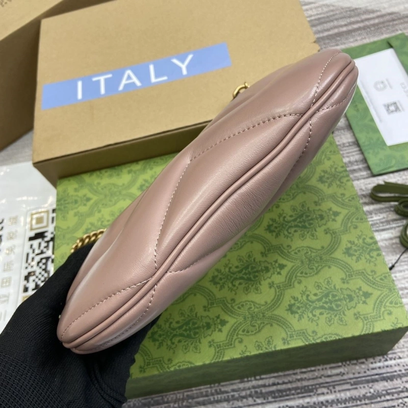 Gucci Top Handle Bags 4360C-1710