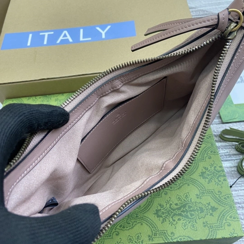 Gucci Top Handle Bags 4360C-1710