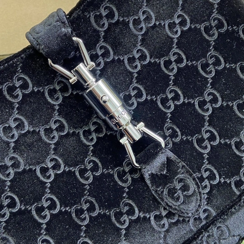 Gucci Top Handle Bags 4360C-1711