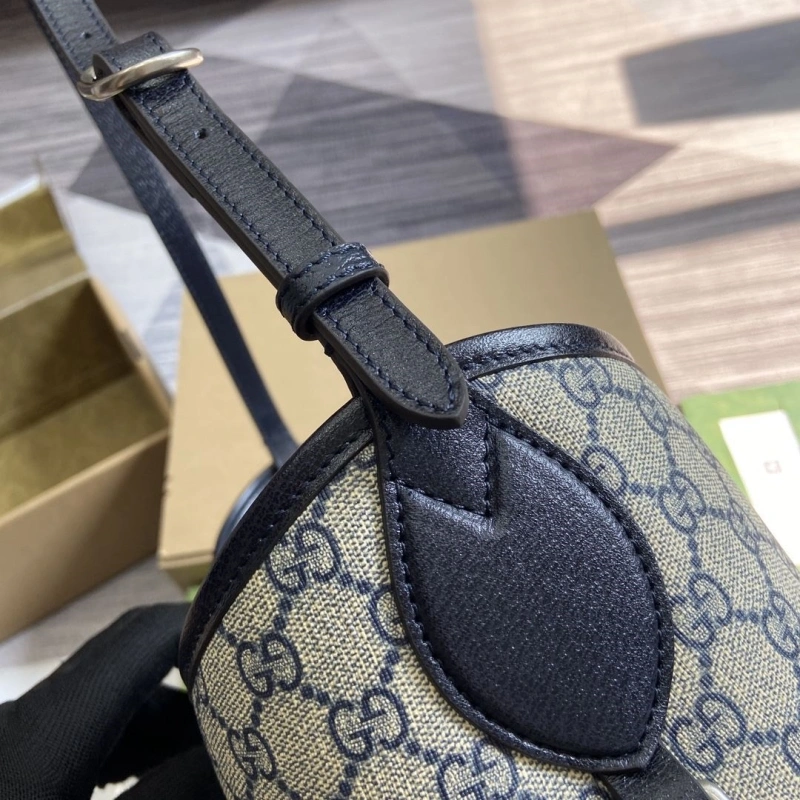 Gucci Top Handle Bags 4360C-1713