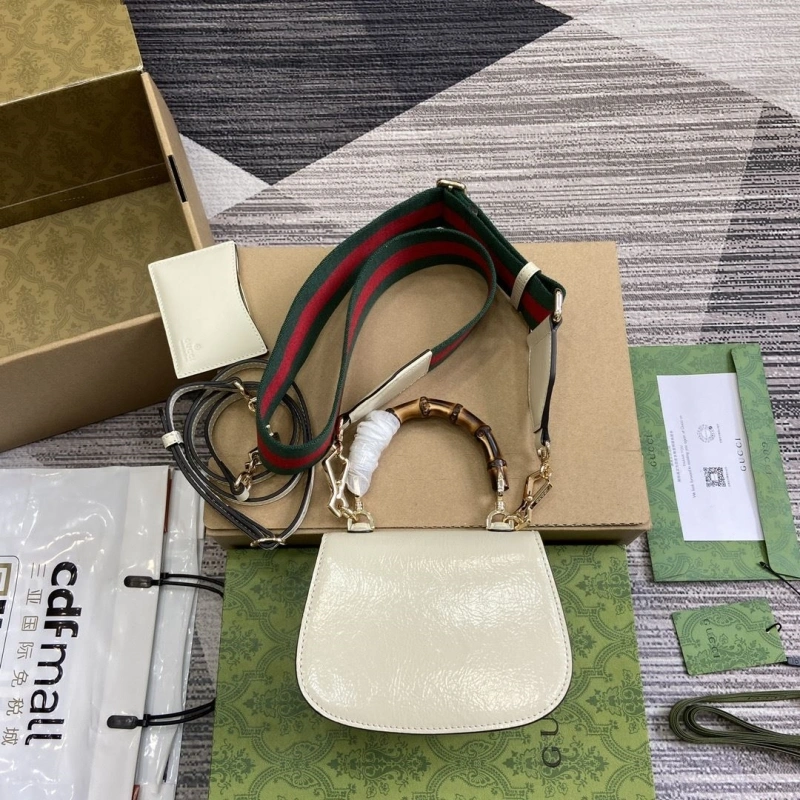 Gucci Top Handle Bags 4360C-1722