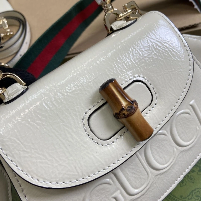 Gucci Top Handle Bags 4360C-1722