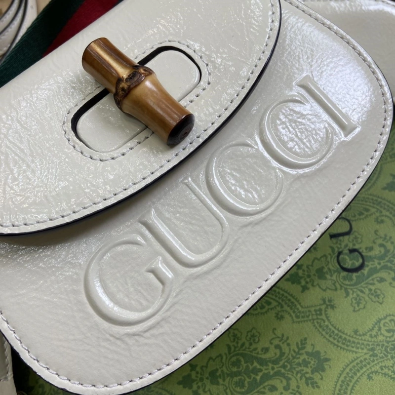 Gucci Top Handle Bags 4360C-1722