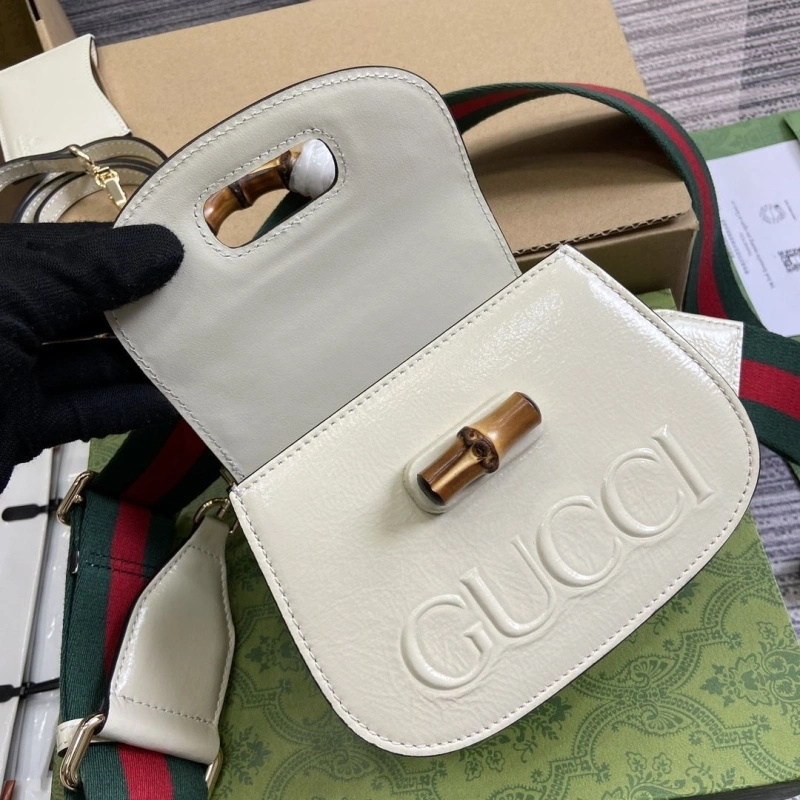 Gucci Top Handle Bags 4360C-1722