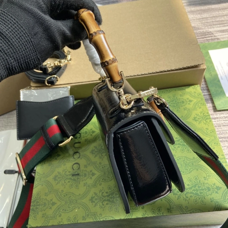 Gucci Top Handle Bags 4360C-1723