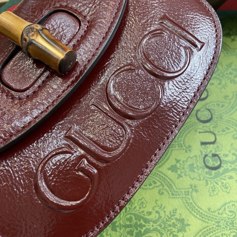 Gucci Top Handle Bags 4360C-1724