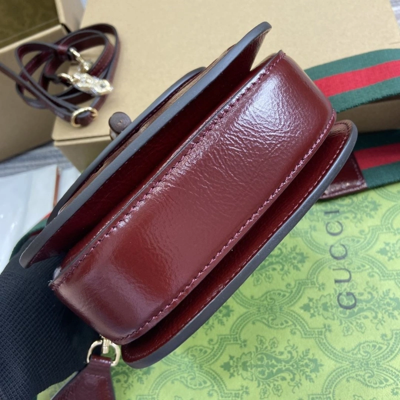 Gucci Top Handle Bags 4360C-1724