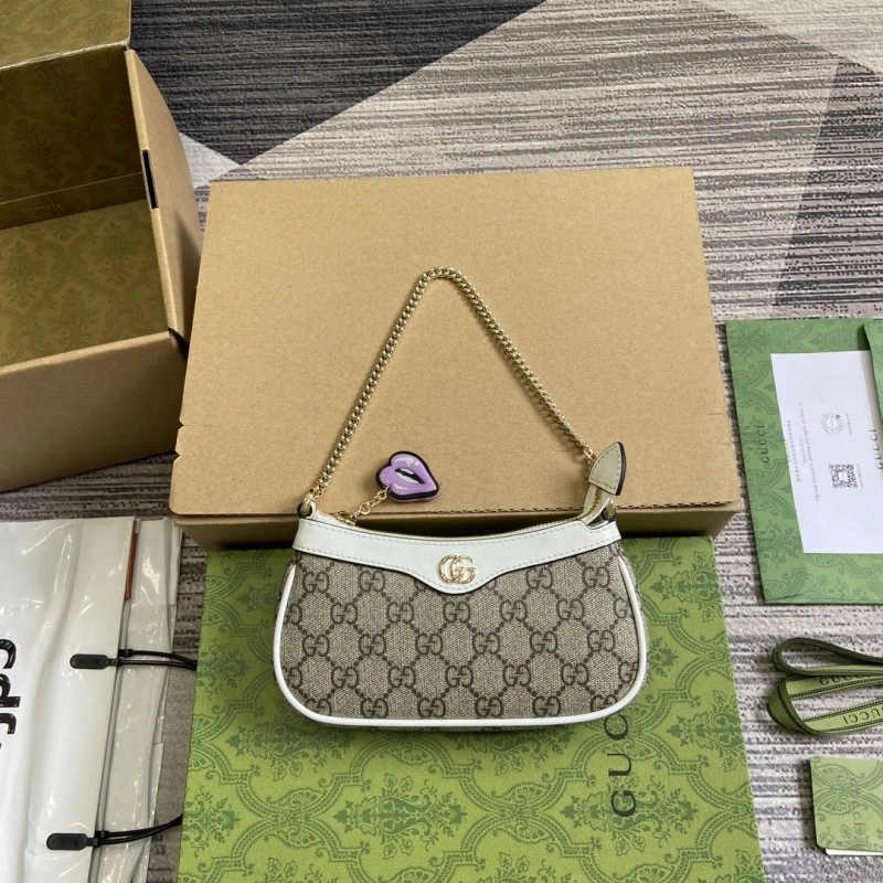 Gucci Top Handle Bags 4360C-1729