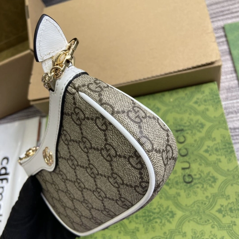 Gucci Top Handle Bags 4360C-1729