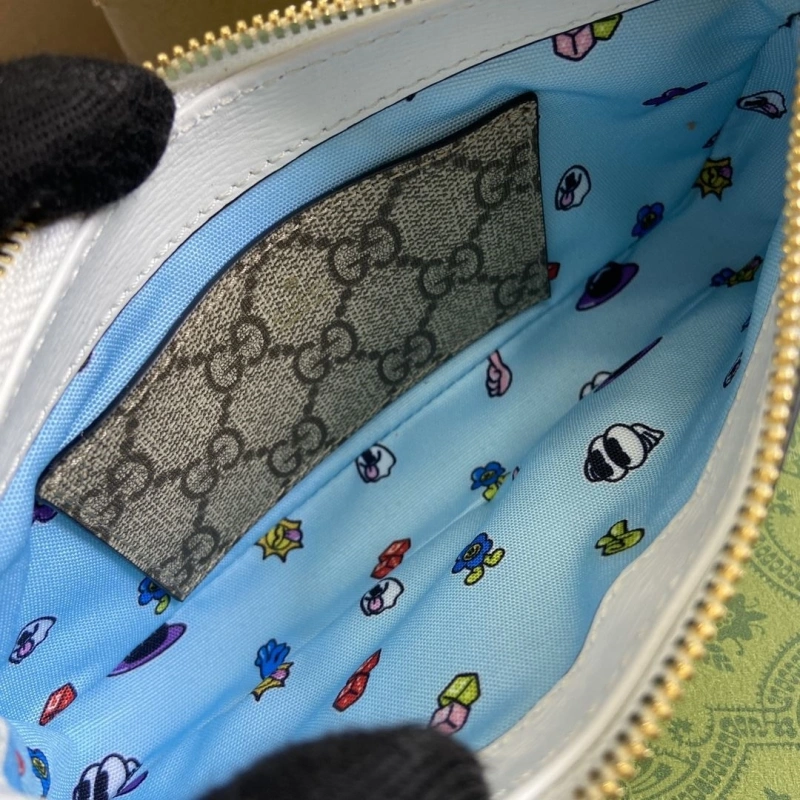 Gucci Top Handle Bags 4360C-1729