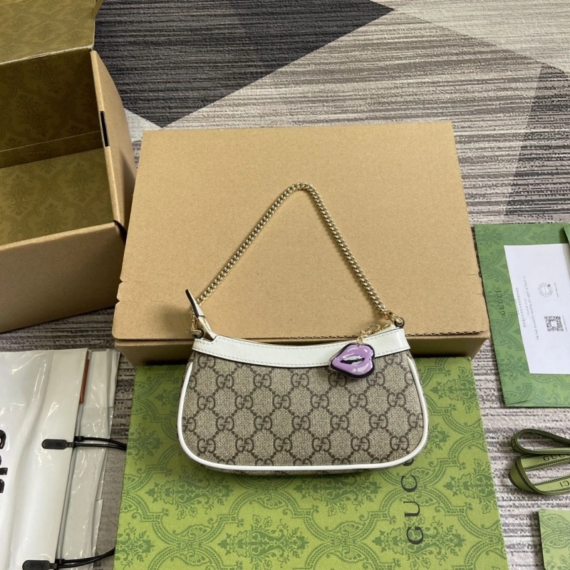 Gucci Top Handle Bags 4360C-1729