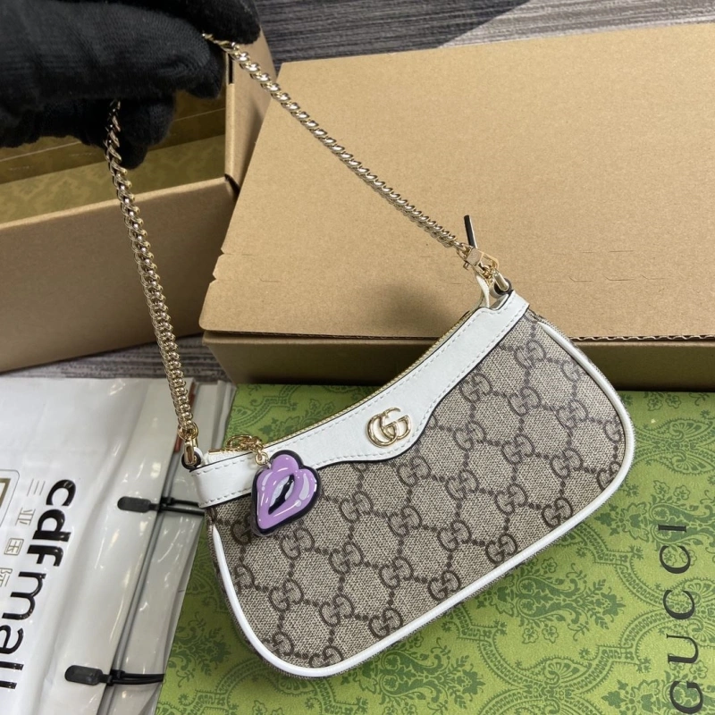 Gucci Top Handle Bags 4360C-1729