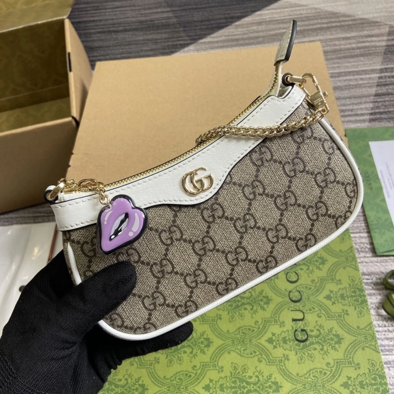 Gucci Top Handle Bags 4360C-1729