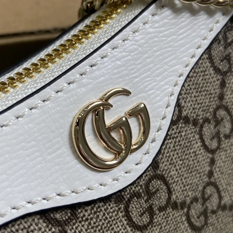 Gucci Top Handle Bags 4360C-1729