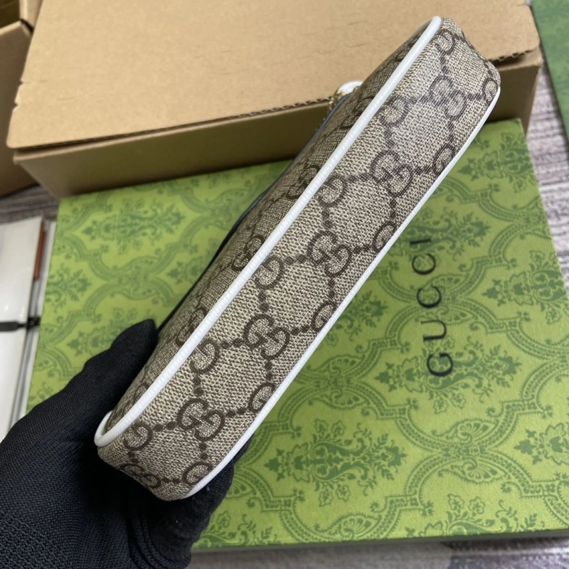 Gucci Top Handle Bags 4360C-1729