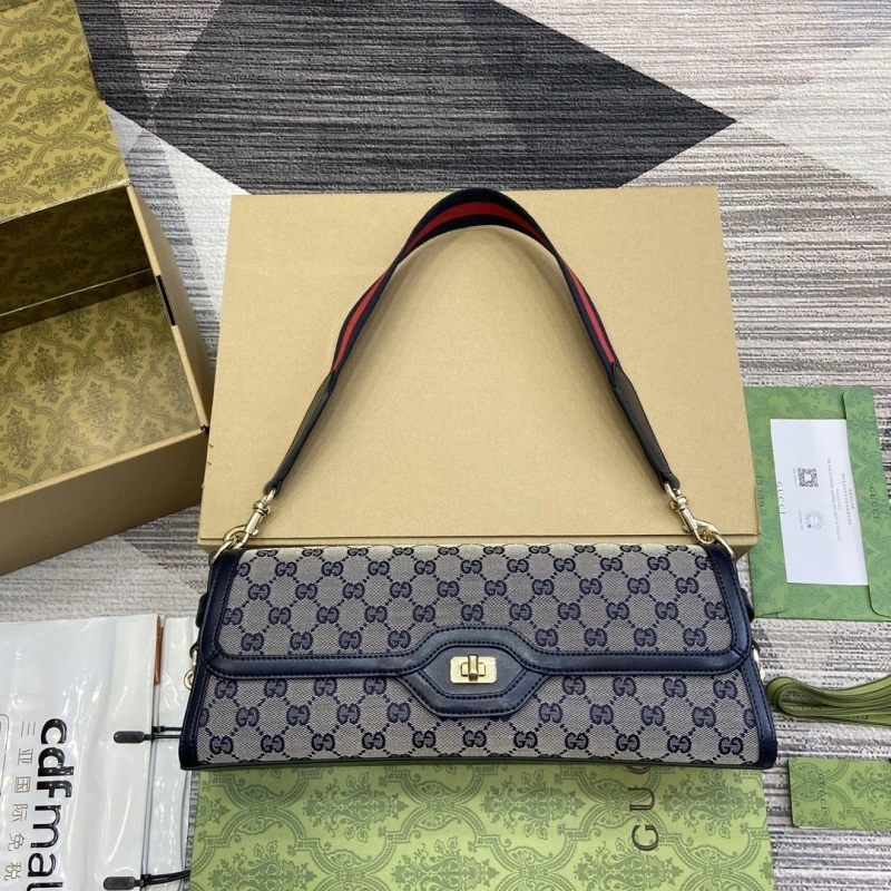 Gucci Top Handle Bags 4360C-1730