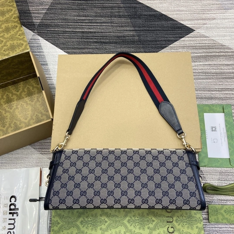 Gucci Top Handle Bags 4360C-1730