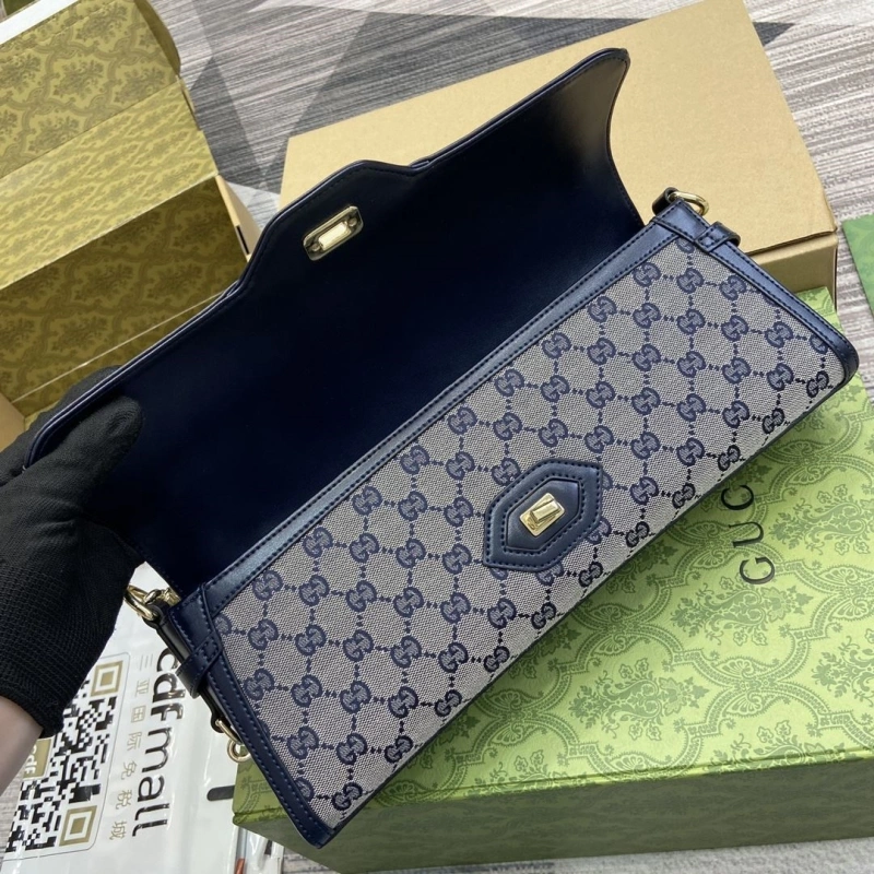 Gucci Top Handle Bags 4360C-1730