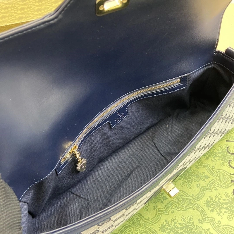 Gucci Top Handle Bags 4360C-1730