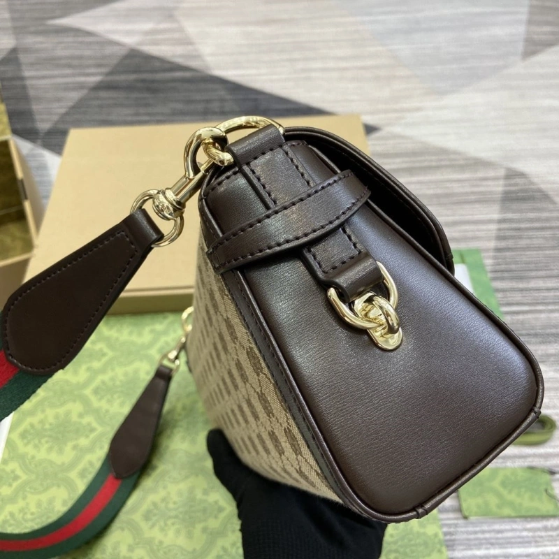 Gucci Top Handle Bags 4360C-1731
