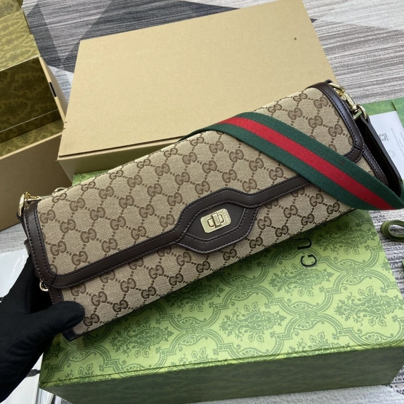 Gucci Top Handle Bags 4360C-1731