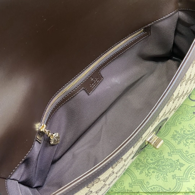 Gucci Top Handle Bags 4360C-1731