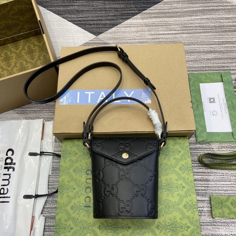 Gucci Top Handle Bags 4360C-1732