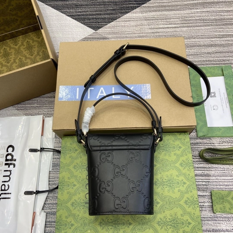 Gucci Top Handle Bags 4360C-1732