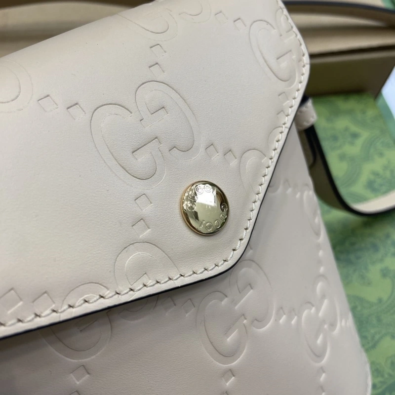 Gucci Top Handle Bags 4360C-1733