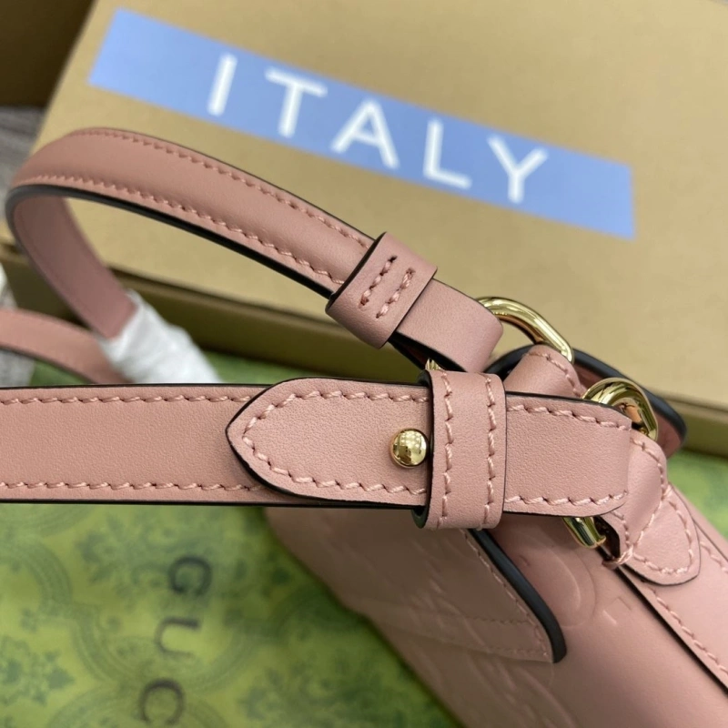 Gucci Top Handle Bags 4360C-1734