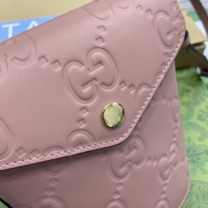 Gucci Top Handle Bags 4360C-1734