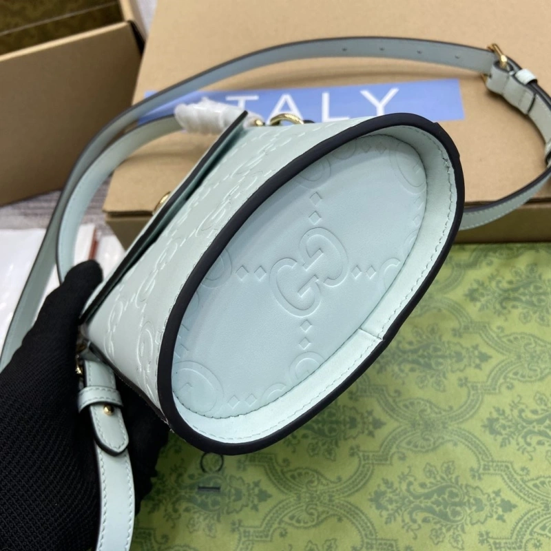 Gucci Top Handle Bags 4360C-1735