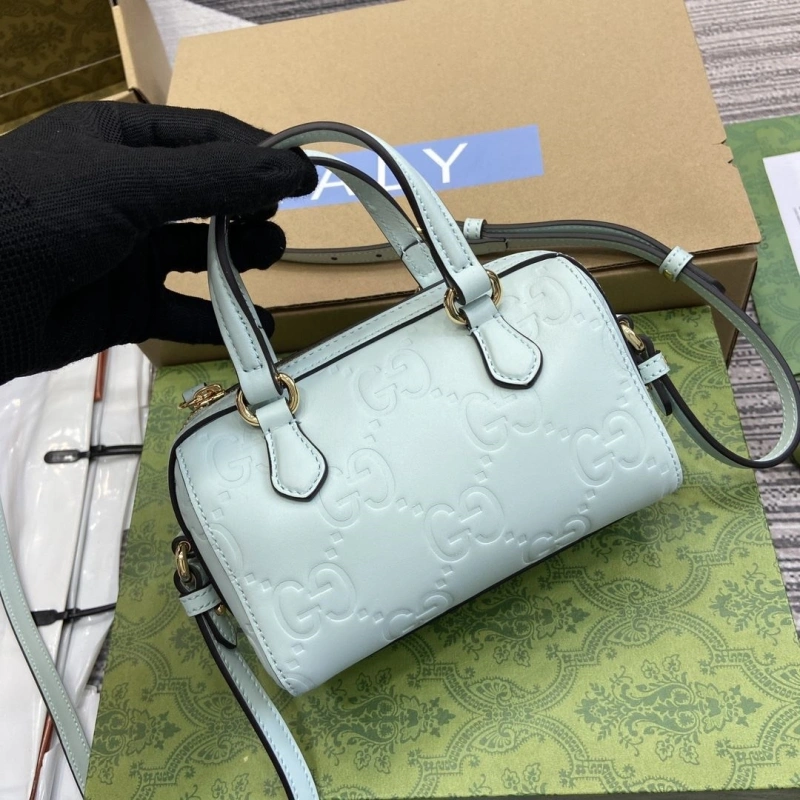 Gucci Speedy Bags 4360C-1737