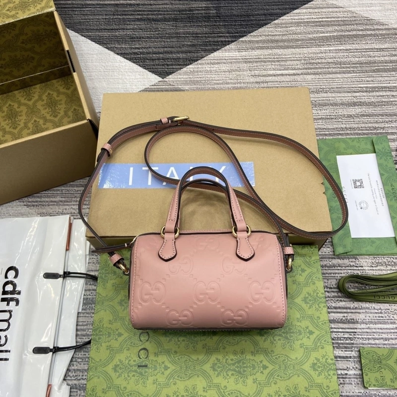 Gucci Speedy Bags 4360C-1738