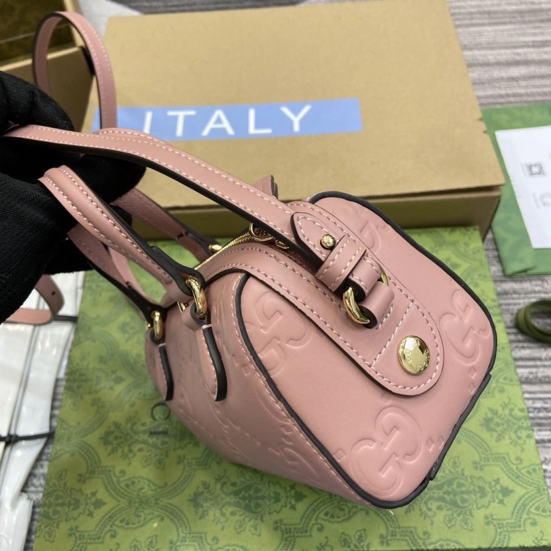 Gucci Speedy Bags 4360C-1738