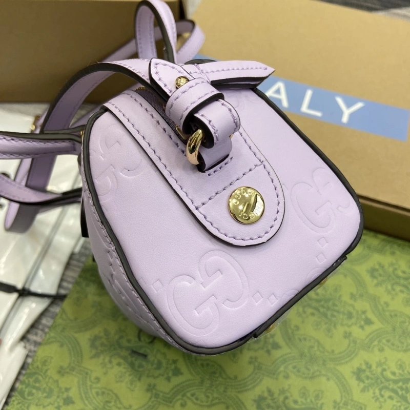 Gucci Speedy Bags 4360C-1739