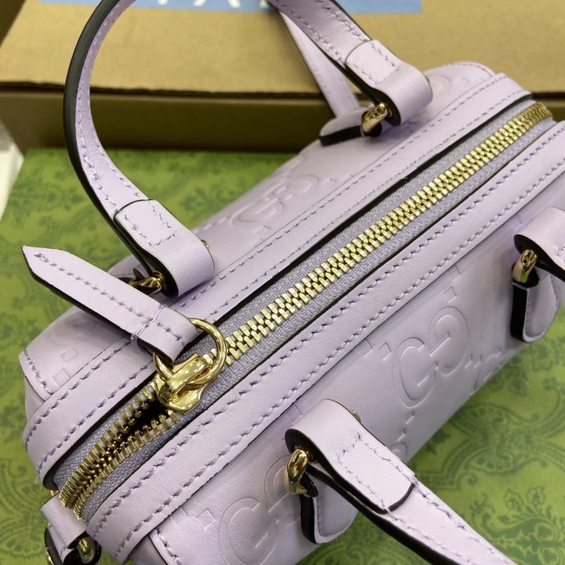 Gucci Speedy Bags 4360C-1739