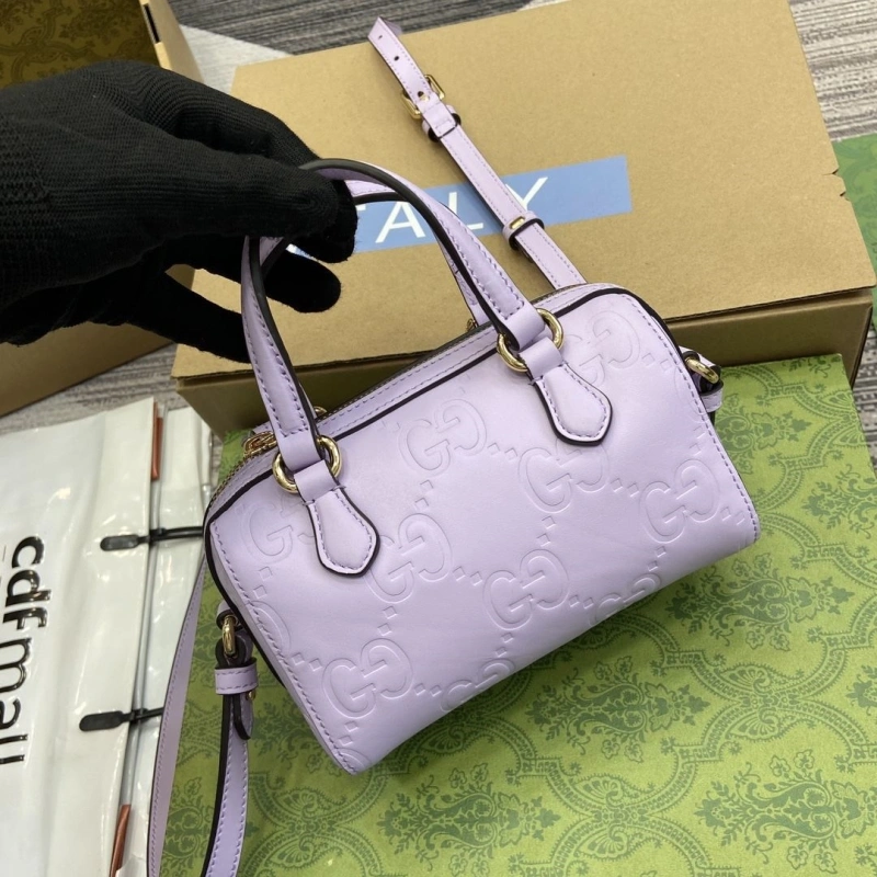 Gucci Speedy Bags 4360C-1739