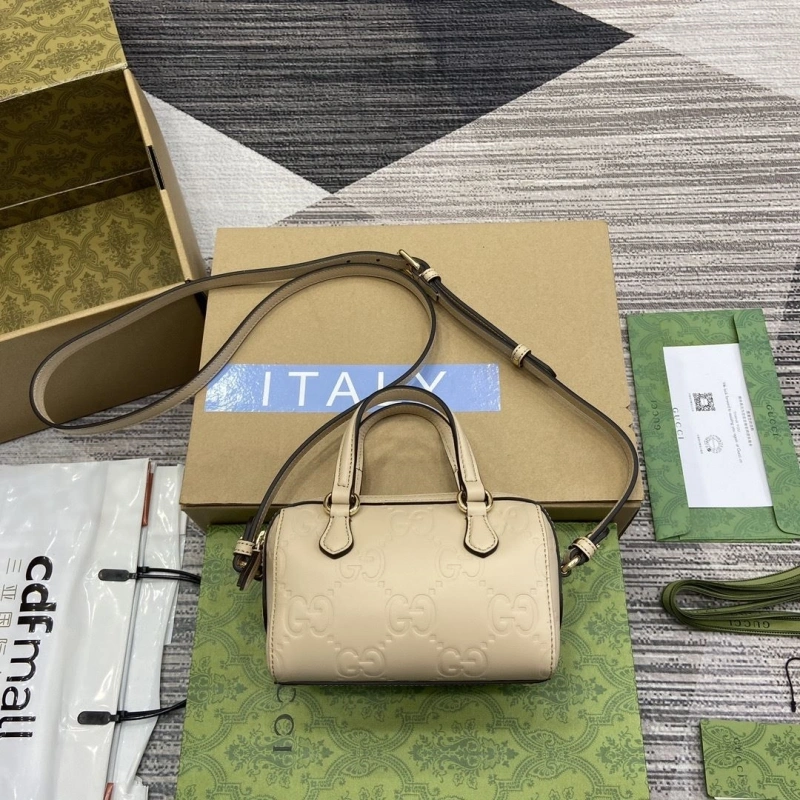 Gucci Speedy Bags 4360C-1740