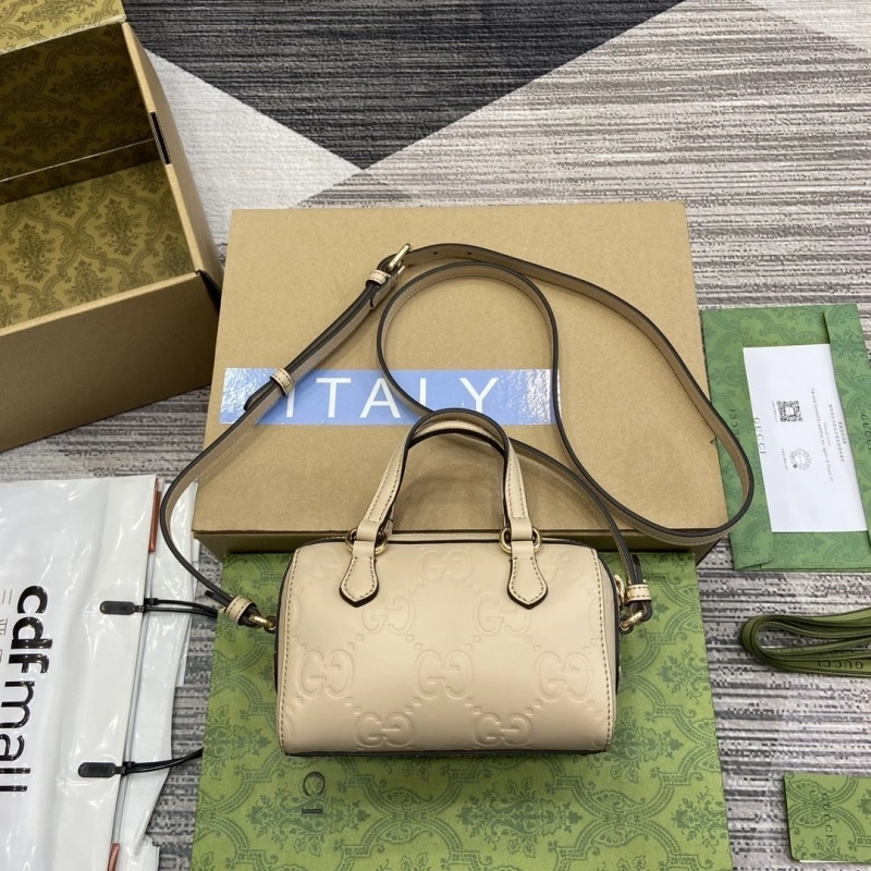 Gucci Speedy Bags 4360C-1740