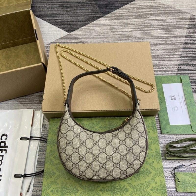 Gucci Top Handle Bags 4360C-1742