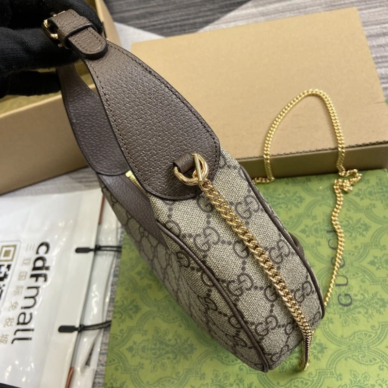 Gucci Top Handle Bags 4360C-1742
