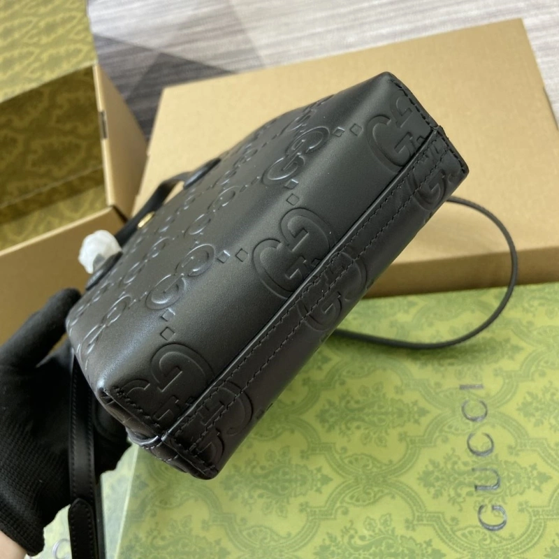 Gucci Top Handle Bags 4360C-1743