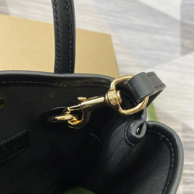 Gucci Top Handle Bags 4360C-1743