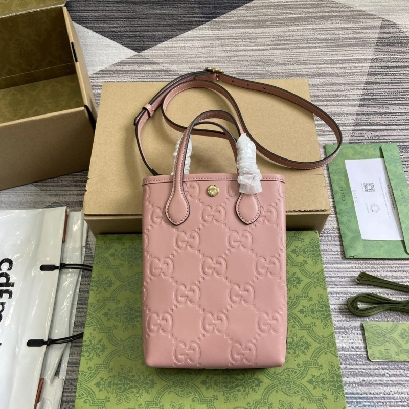 Gucci Top Handle Bags 4360C-1744