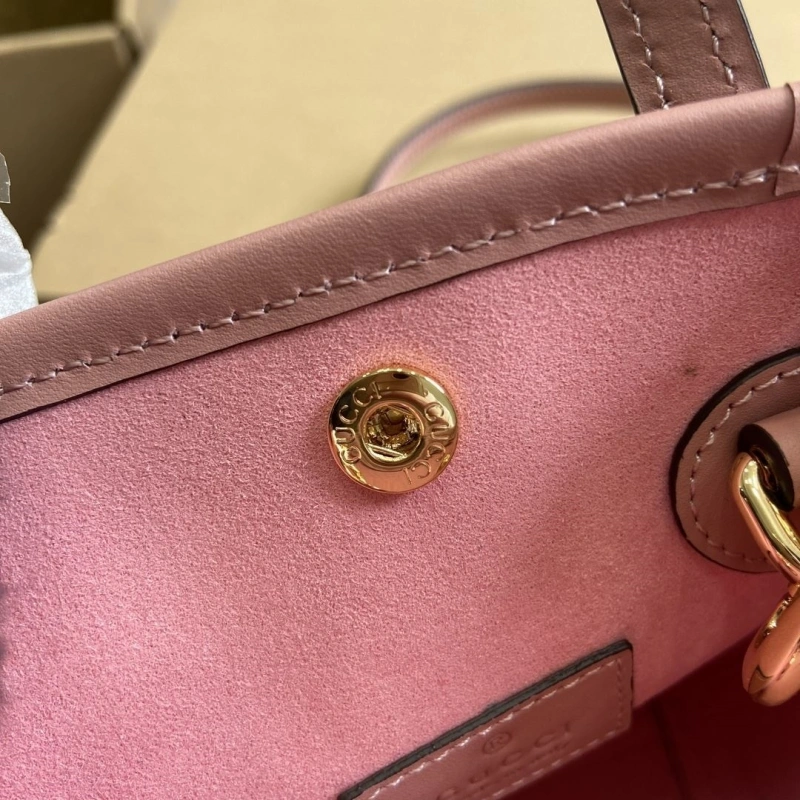 Gucci Top Handle Bags 4360C-1744