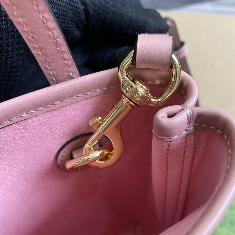 Gucci Top Handle Bags 4360C-1744