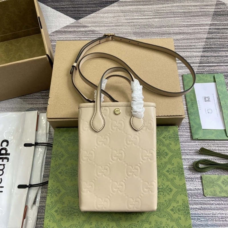 Gucci Top Handle Bags 4360C-1745