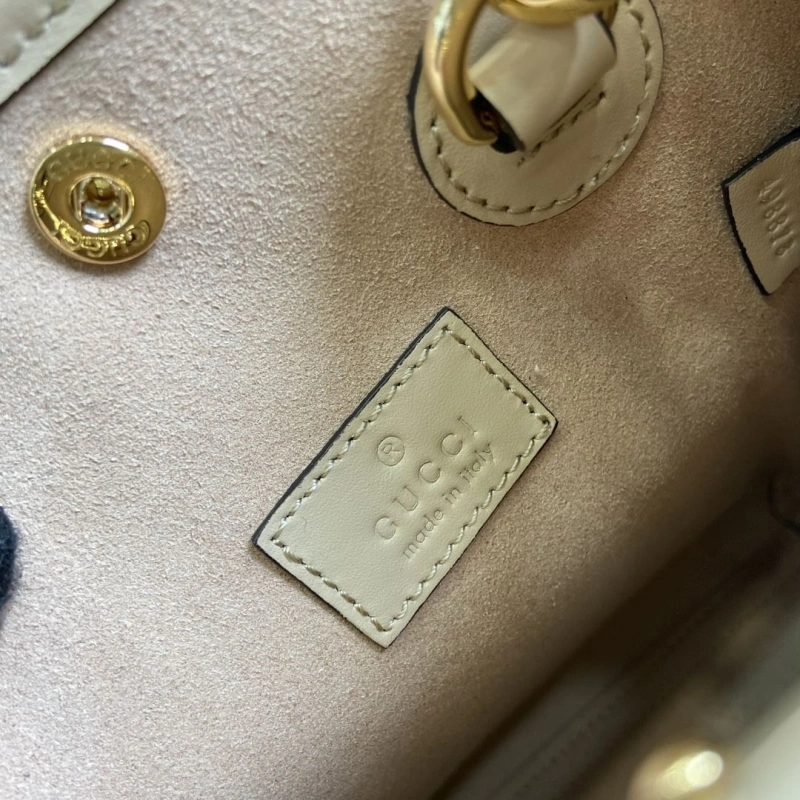 Gucci Top Handle Bags 4360C-1745