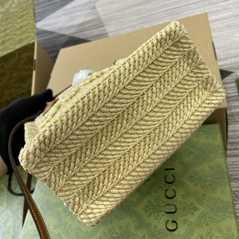 Gucci Top Handle Bags 4360C-1746